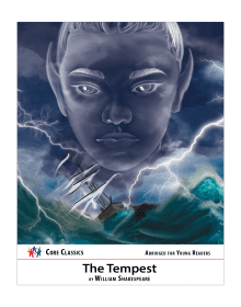 The Tempest: Core Classics® Series