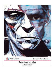 Frankenstein: Core Classics® Series