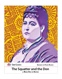 The Squatter and the Don: Core Classics® Series